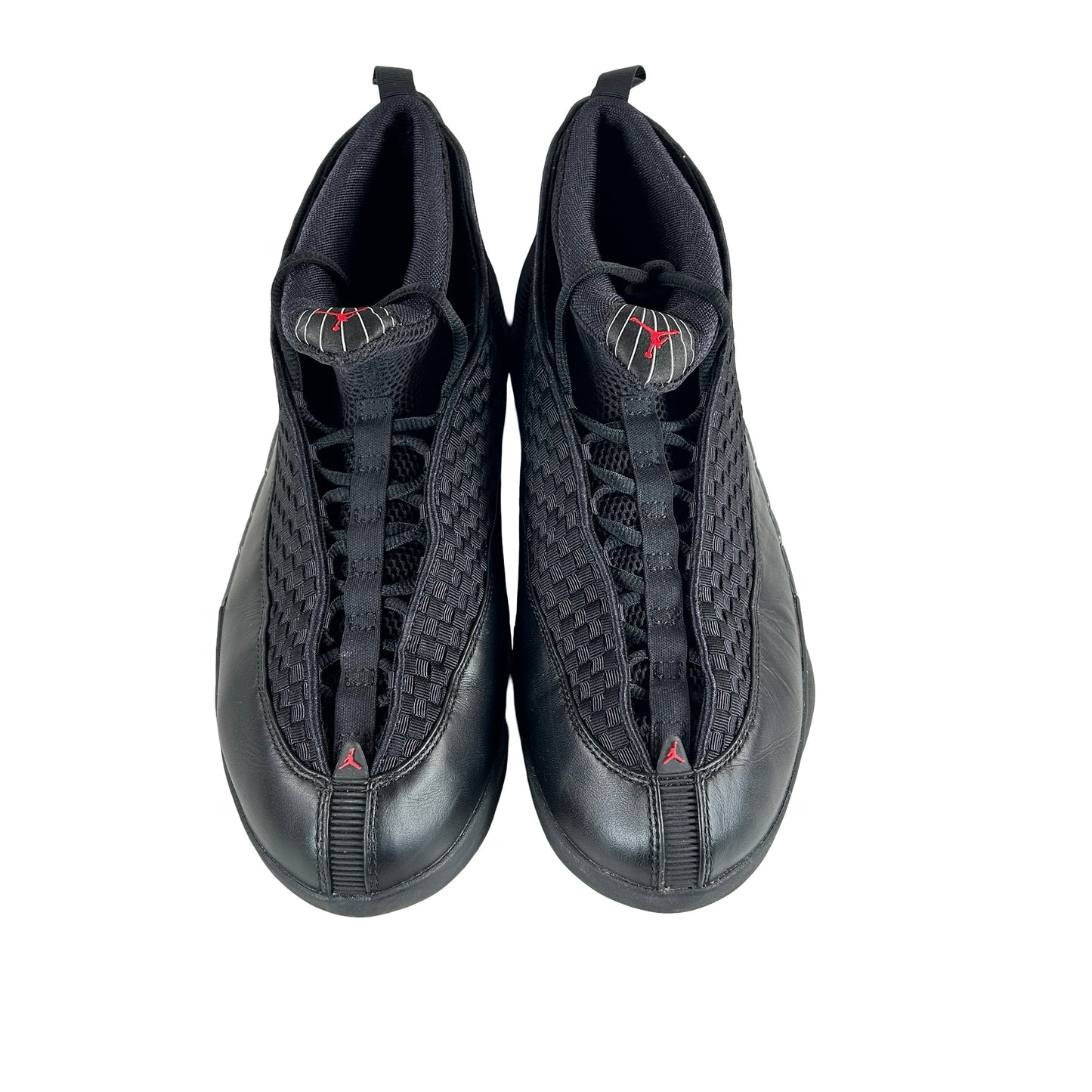 881429 001 Jordan 15 Retro Stealth (2017) [USED] - 13 M (Used) (No Box)