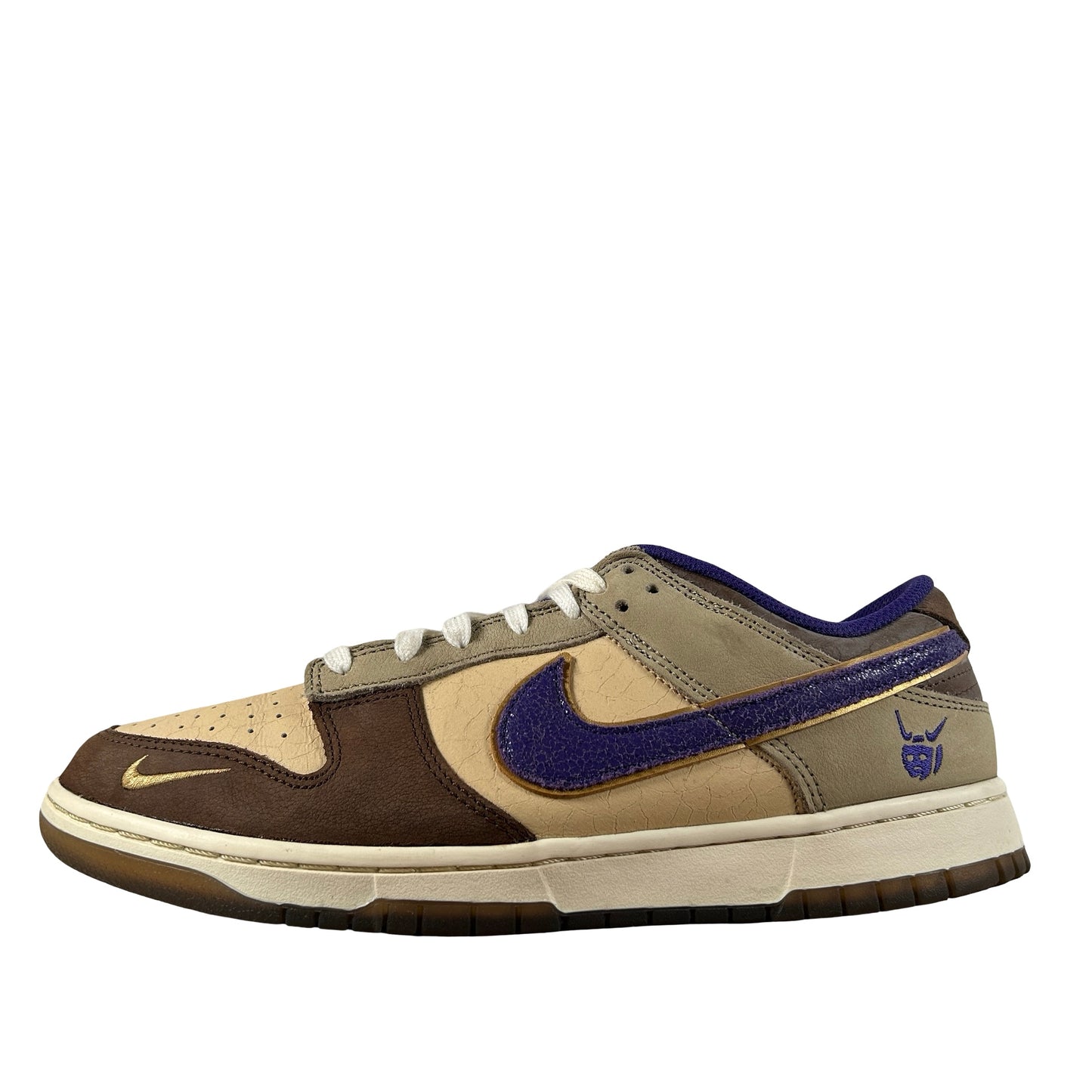DQ5009 268 Dunk SB Low Setsubun [USED] - 10.5 M (Used) (No Box)