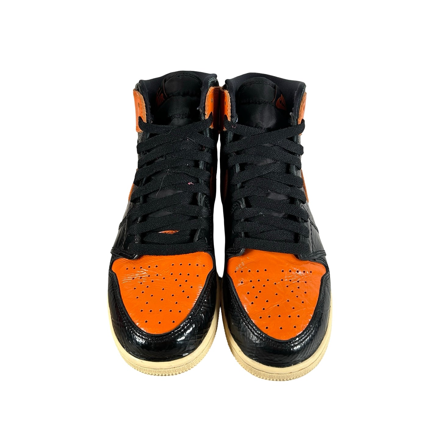575441 028 Jordan 1 SBB 3.0 (GS) [USED] - 5.5 Y (Used2)