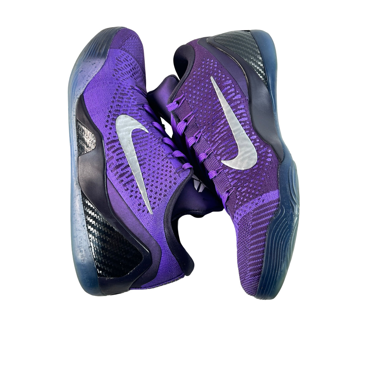 IM0465 500 Nike Kobe 9 Elite Low Protro Michael Jackson Moonwalker (2025) [USED] - 10 M (Used2)