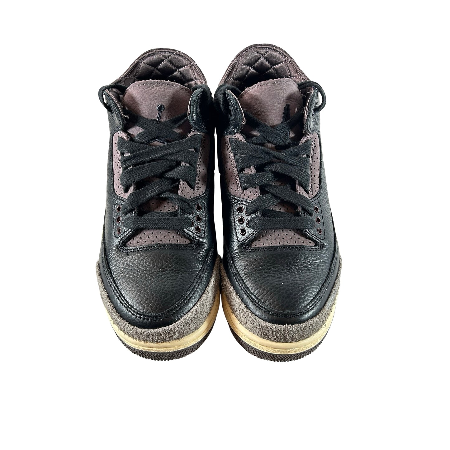 FZ4811 001 Jordan 3 Retro OG SP A Ma Maniére While You Were Sleeping (W) [USED] - 7 W / 5.5 M (Used)