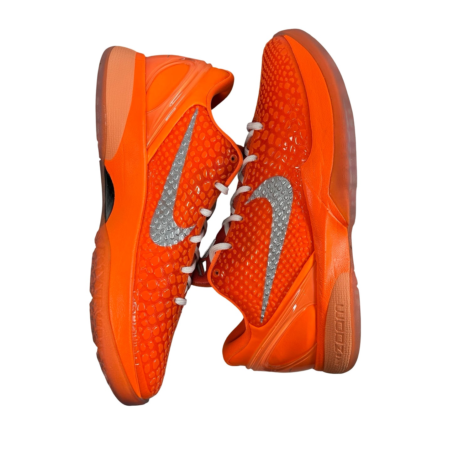 IH1871 800 Nike Kobe 6 Protro Total Orange [USED] - 8.5 M (Used3)