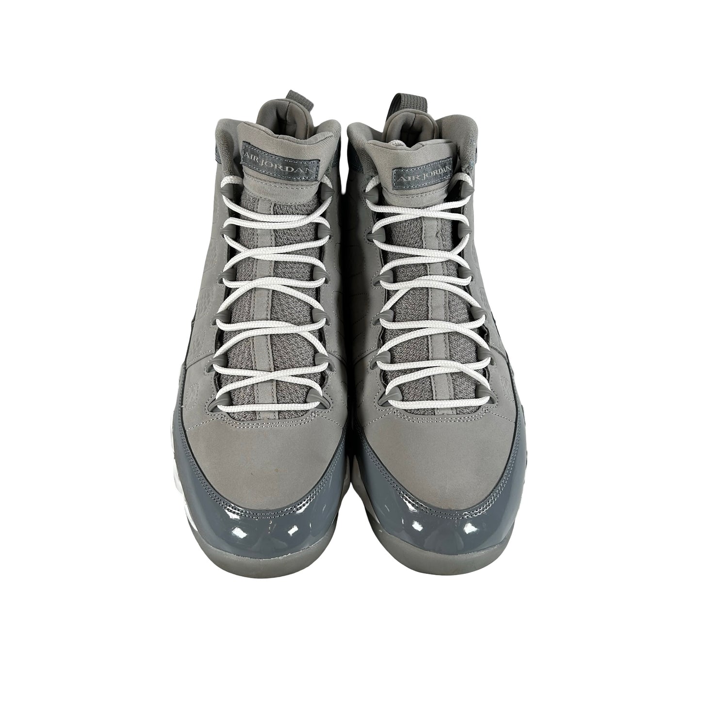 HV4794 011 Jordan 9 Retro Cool Grey (2025) [USED] - 13 M (Used3)