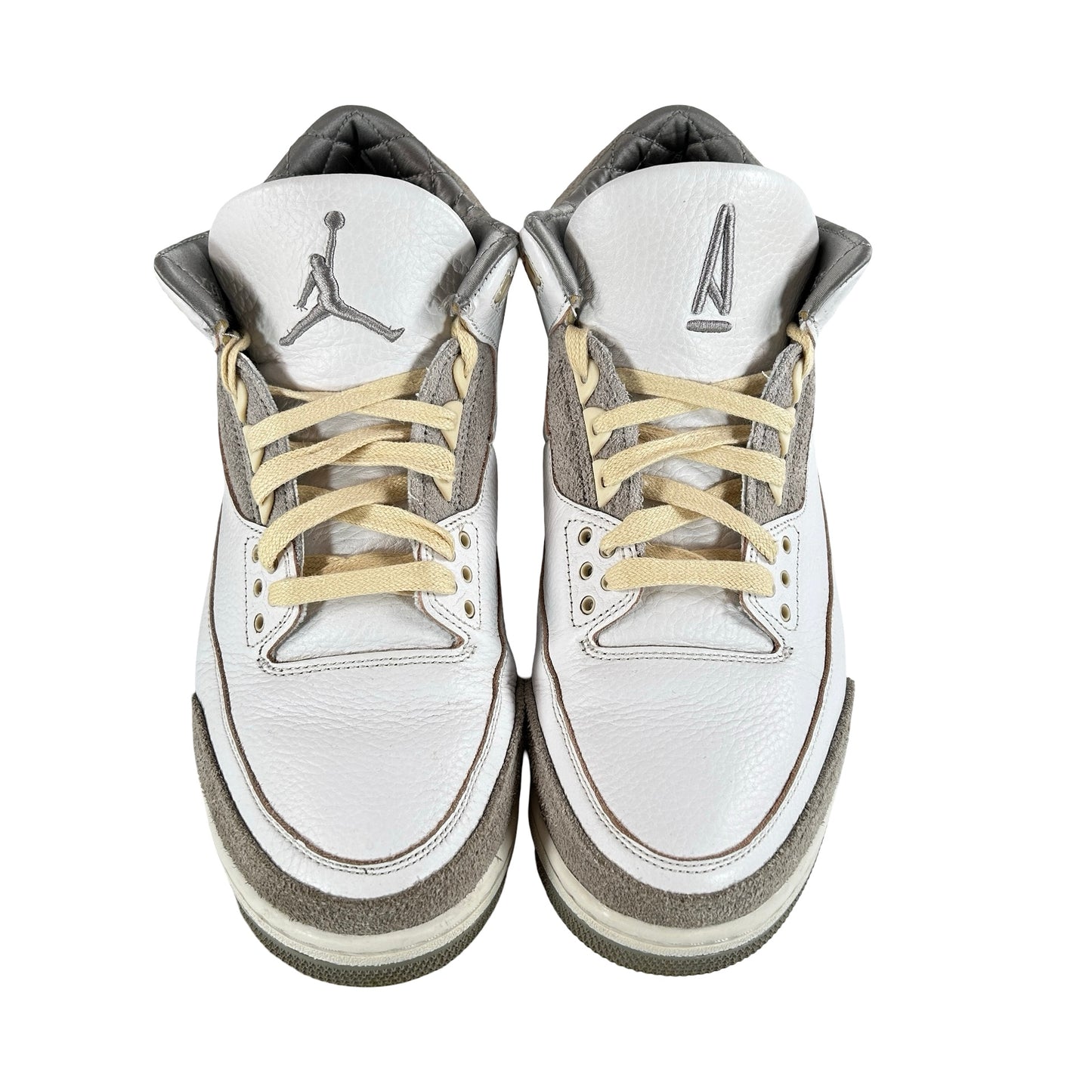 DH3434 110 Jordan 3 Retro A Ma Maniere [USED] - 12 W / 10.5 M (Used4)