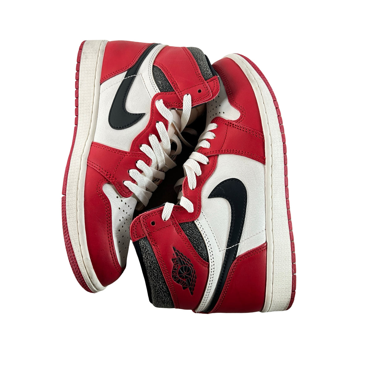 DZ5485 612 Air Jordan 1 Retro High OG Lost and Found [USED] - 9 M (Used30)