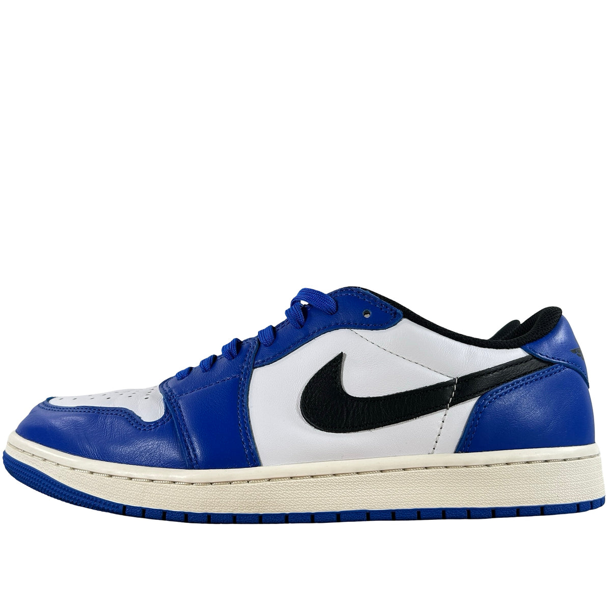 CZ0790 140 Jordan 1 Retro Low OG Game Royal [USED] - 11.5 M (Used3)