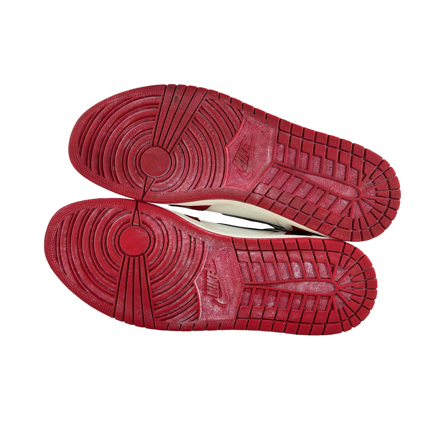 DZ5485 612 Jordan 1 Retro High OG Chicago Lost and Found [USED] - 13 M (Used5)