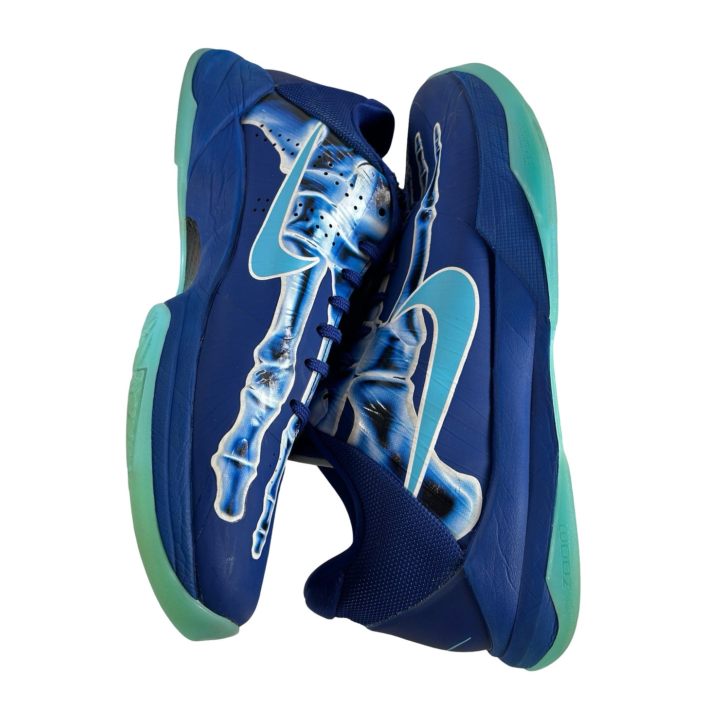 HJ4303 400 Nike Kobe 5 Protro X-Ray [USED] - 11 M (Used2)