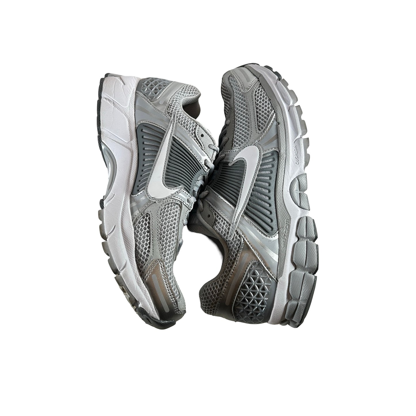 FJ4151 003 Nike Zoom Vomero 5 Cool Grey [USED] - 9.5 M (Used)