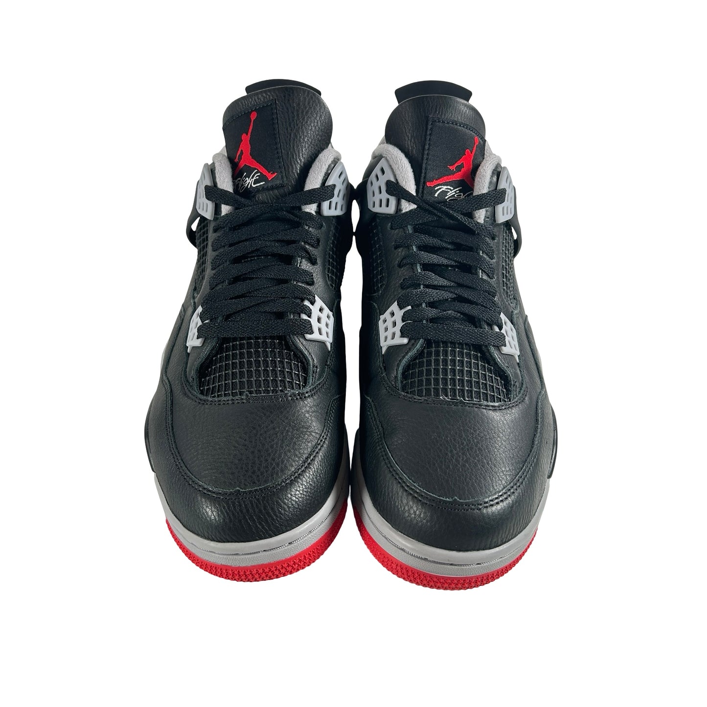 FV5029 006 Jordan 4 Retro Bred Reimagined [USED] - 12 M (Used10)