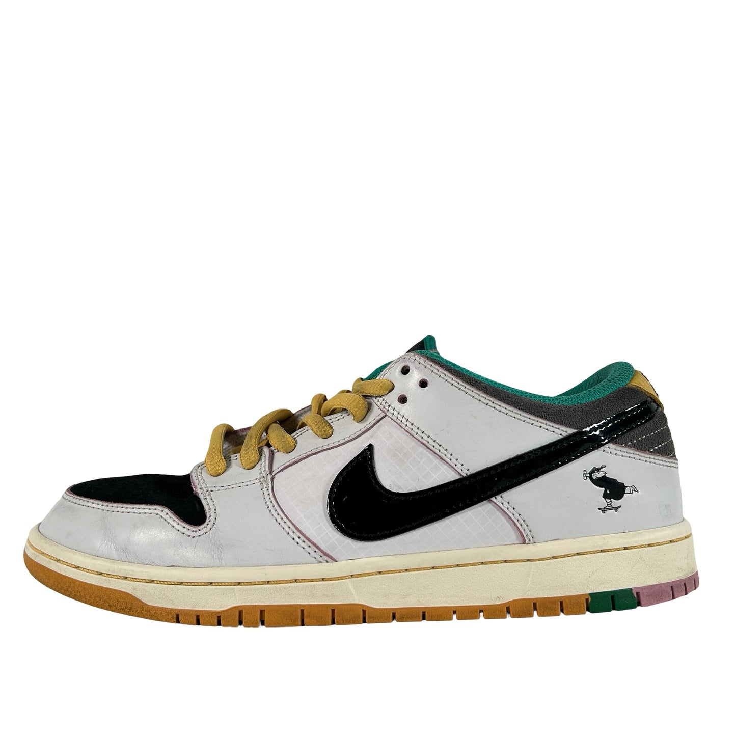 HJ4132 100 Nike SB Dunk Low CSEF [USED] - 9.5 M (Used)