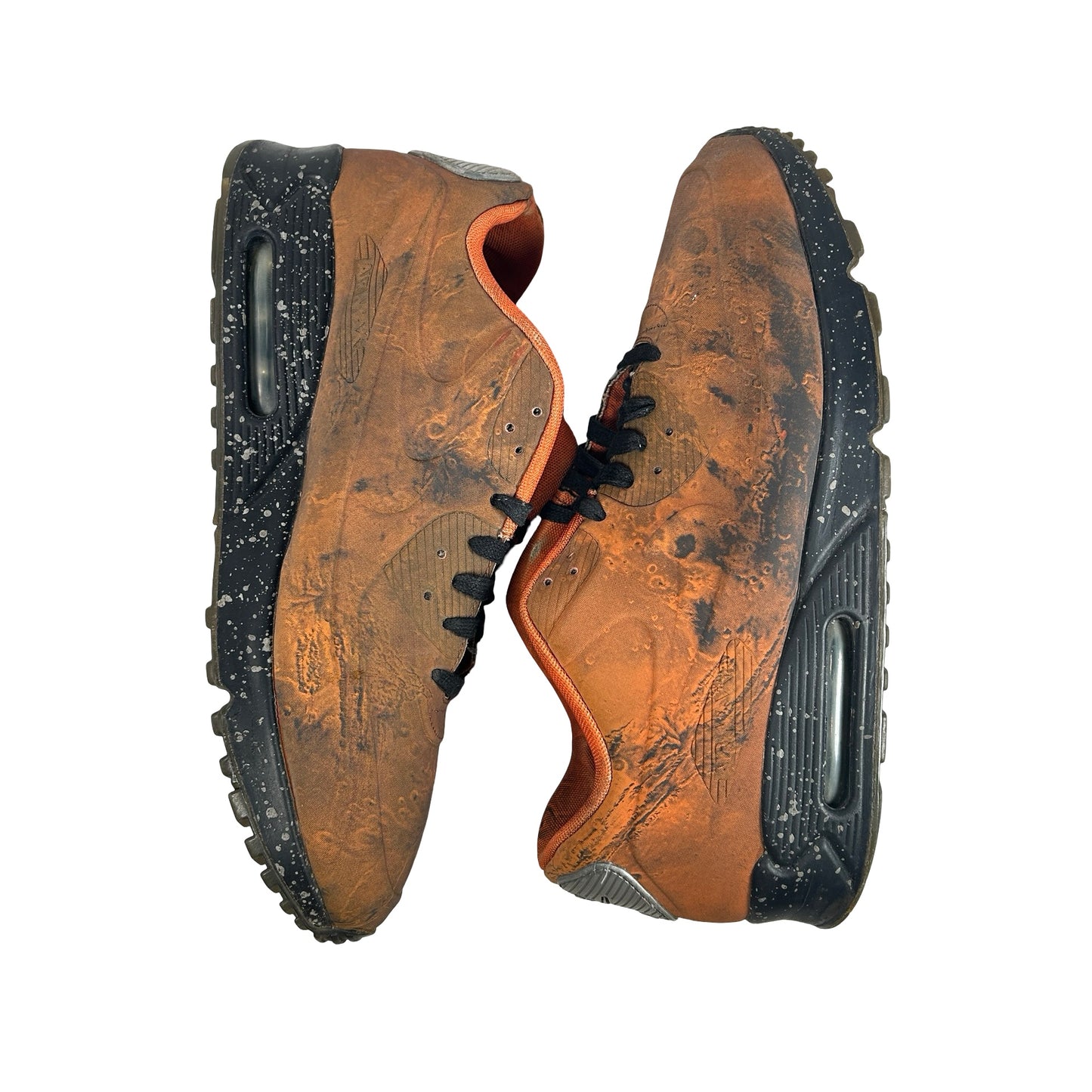 CD0920 600 Nike Air Max 90 Mars Landing [USED] - 10.5 M (Used) (No Box)