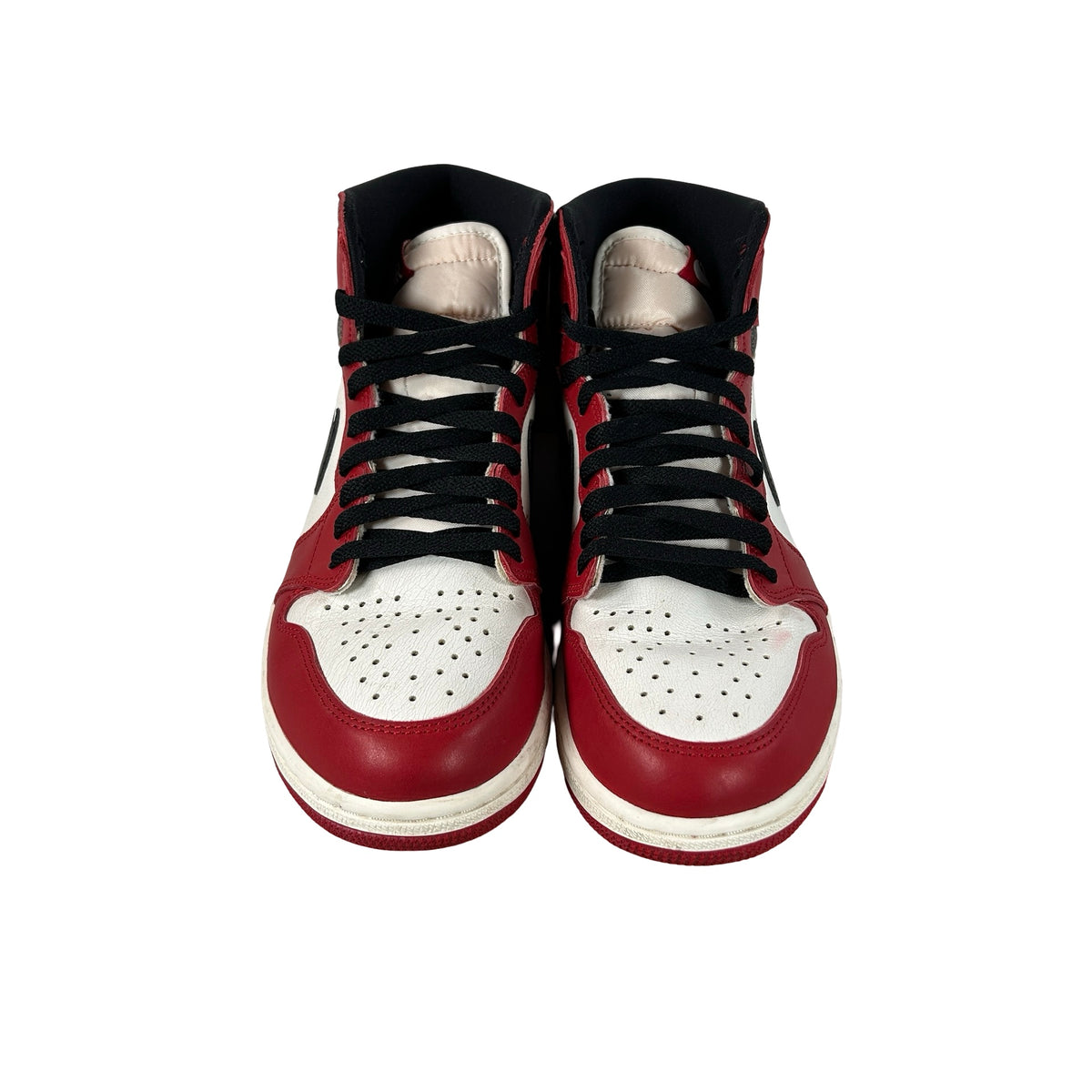 DZ5485 612 Air Jordan 1 Retro High OG Lost and Found [USED] - 9 M (Used29)