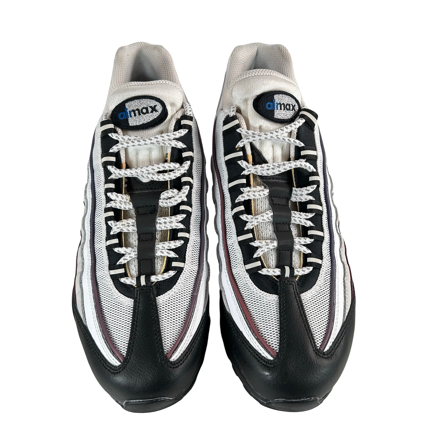 HJ9152 100 Nike Air Max 95 Toronto [USED] - 10 M (Used) (No Box)