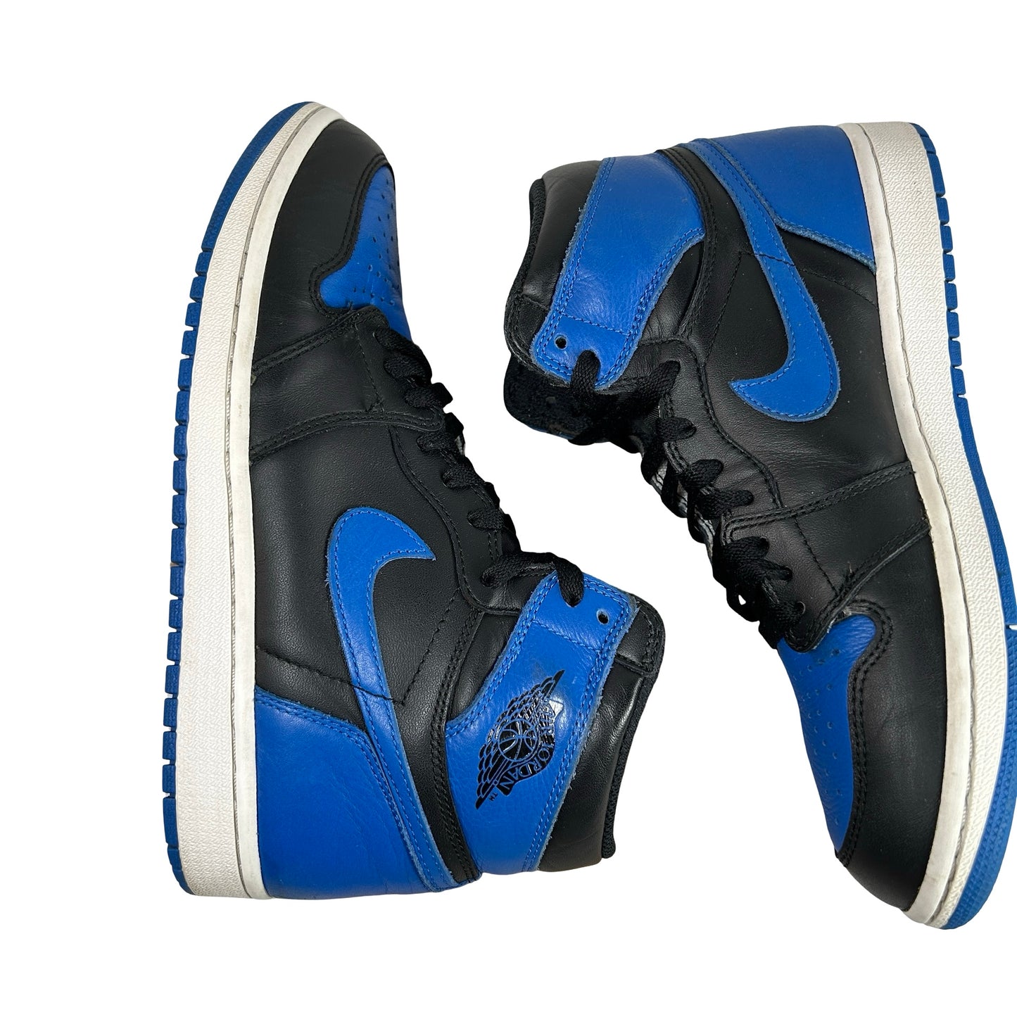 555088 007 Jordan 1 Royal (2017) [USED] - 8 M (Used3)