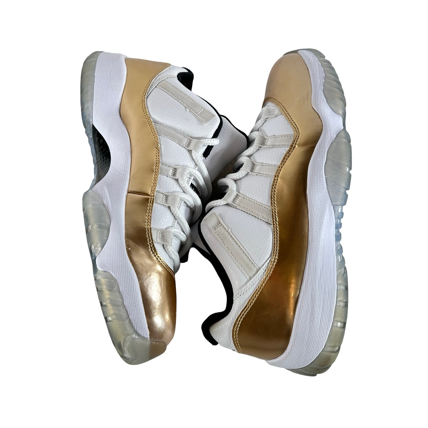 528895 103 Jordan 11 Retro Low Closing Ceremony [USED] - 10.5 M (Used)