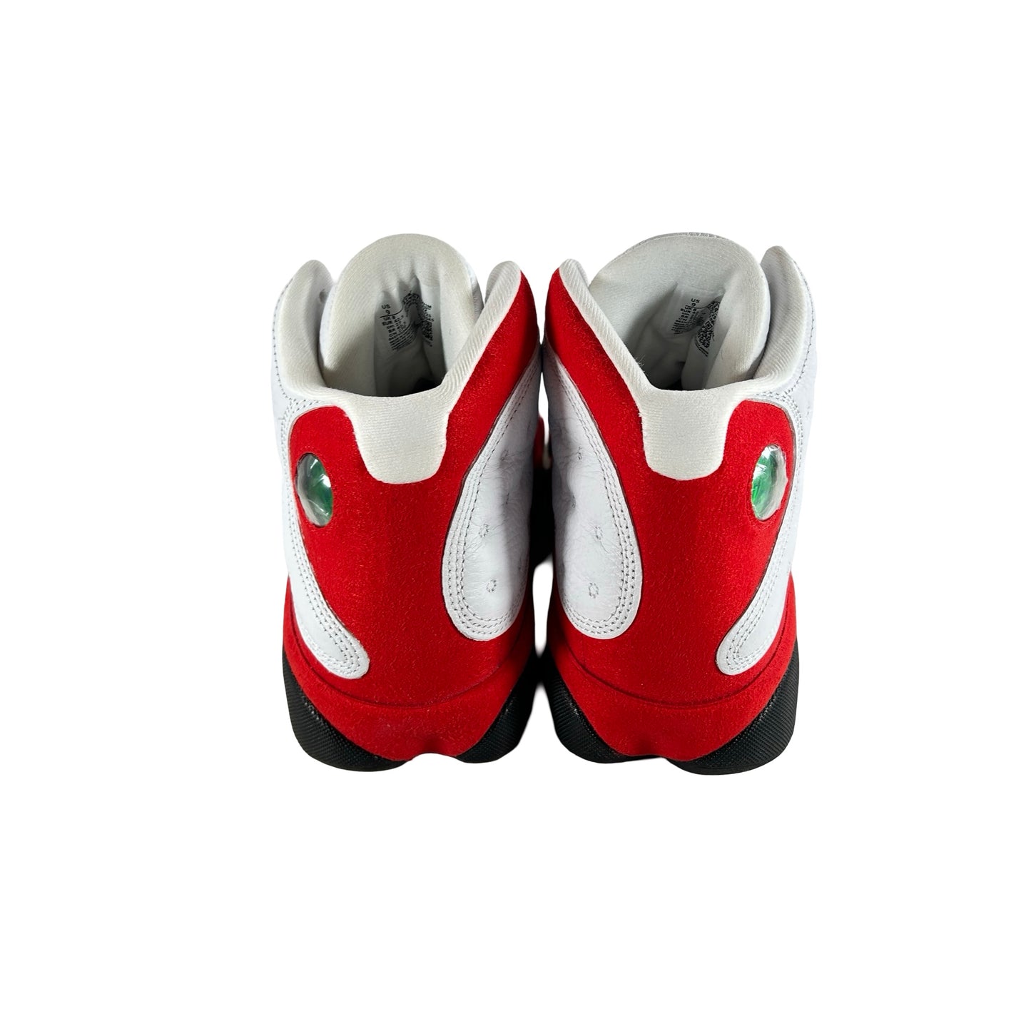 414571 102 Jordan 13 Retro OG Chicago (2026) [USED] - 9 M (Used)