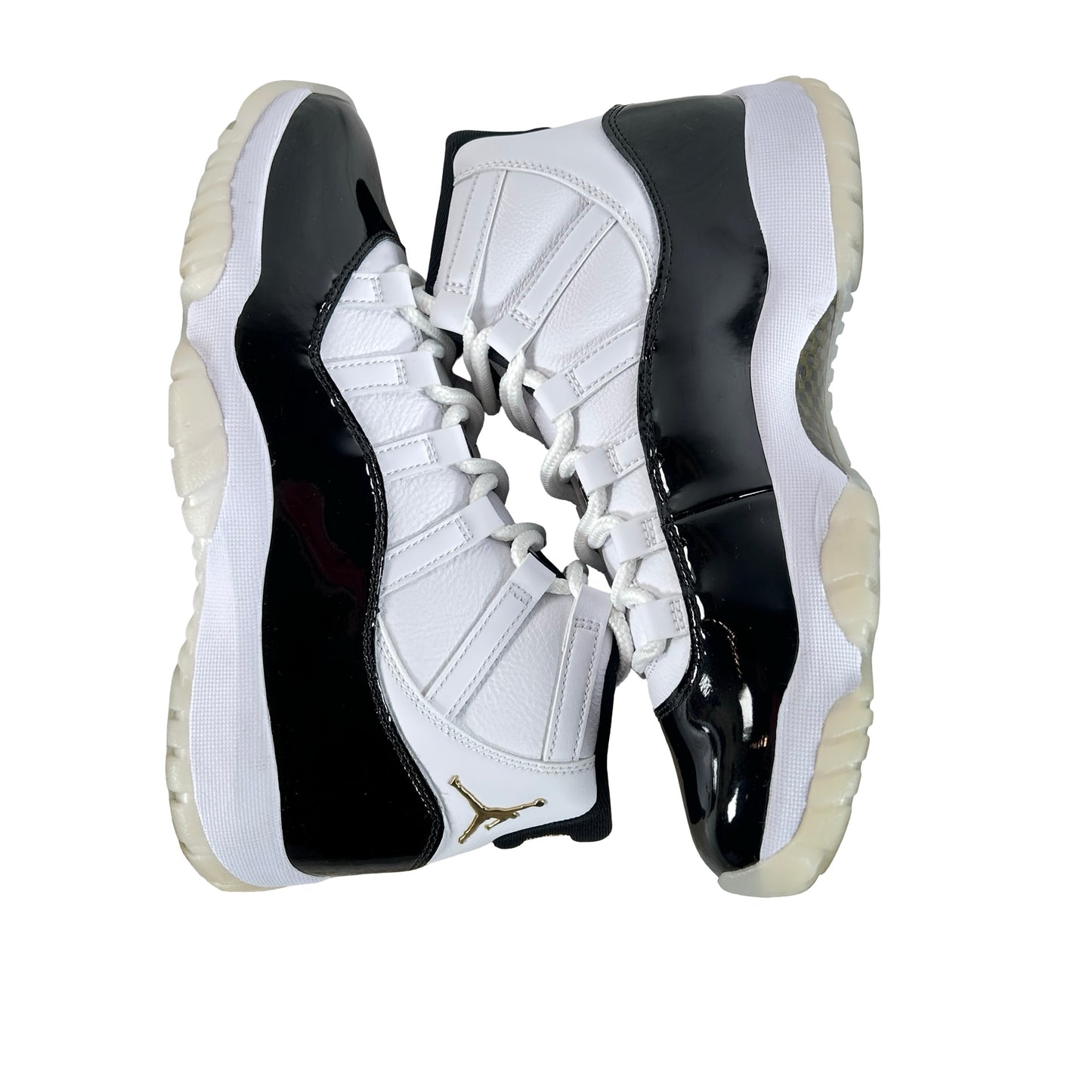 CT8012 170 Jordan 11 Retro DMP Defining Moments (2023) [USED] - 8 M (Used14)
