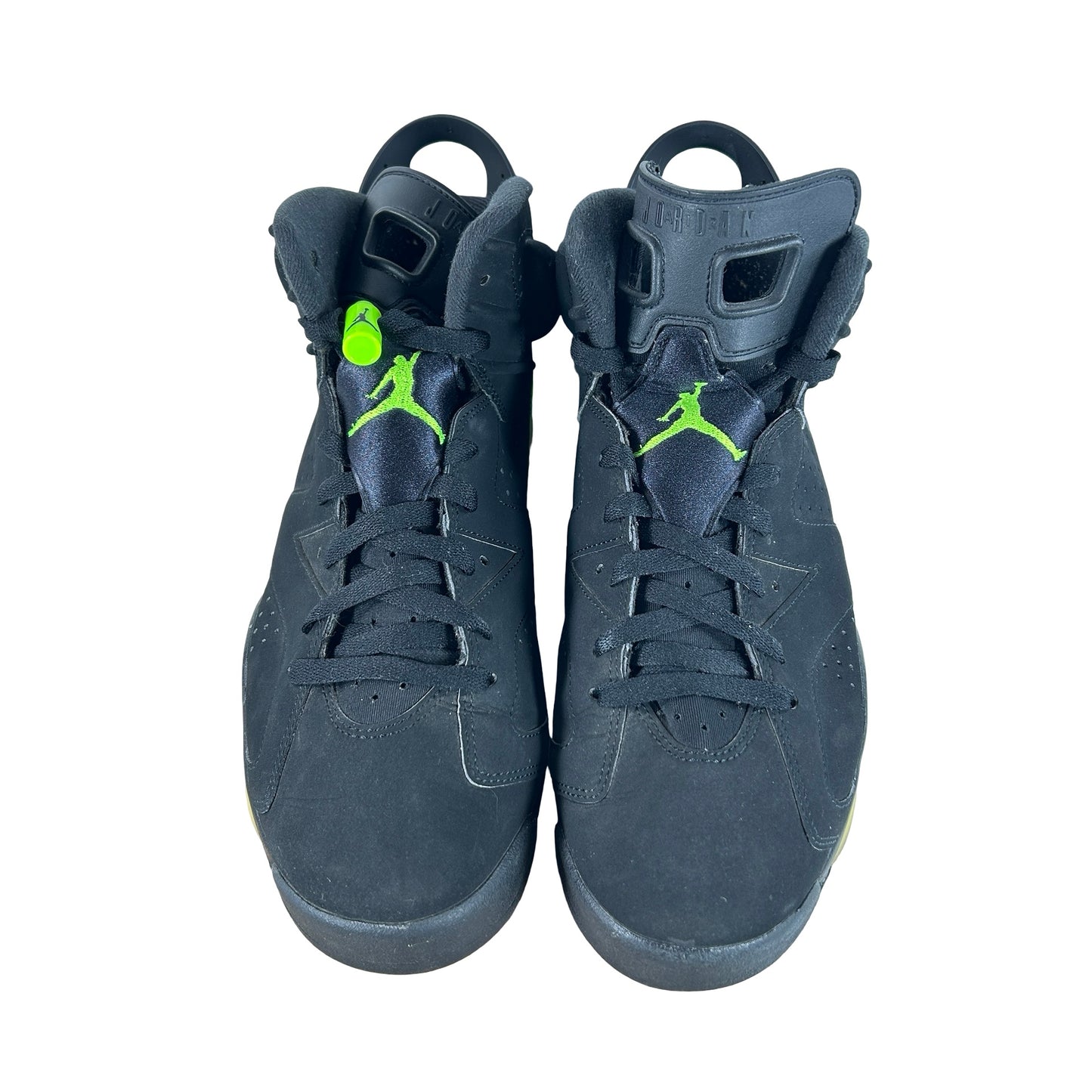 CT8529 003 Jordan 6 Retro Electric Green [USED] - 11 M (Used2) (No Box2)