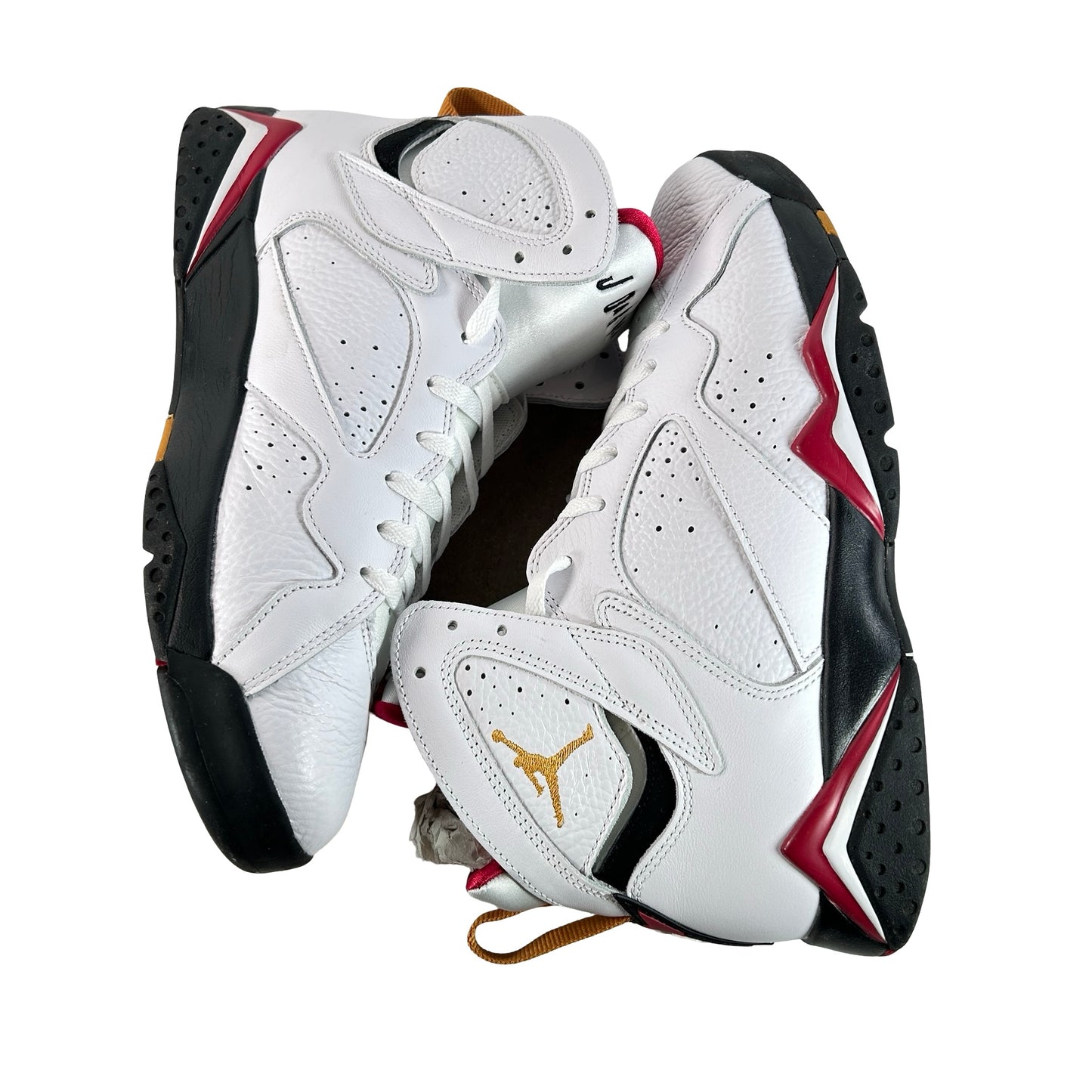 CU9307 106 Jordan 7 Retro Cardinal (2022) [USED] - 10.5 M (Used11)