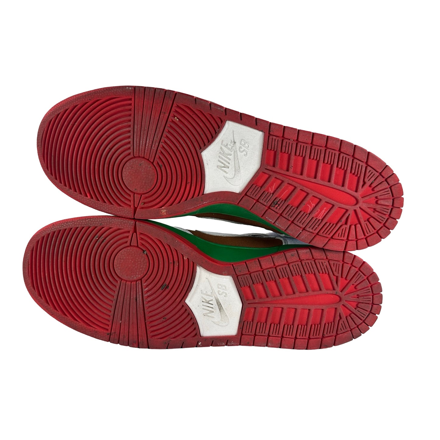 313171 201 Nike SB Dunk High Cali (2014) [USED] - 13 M (Used)
