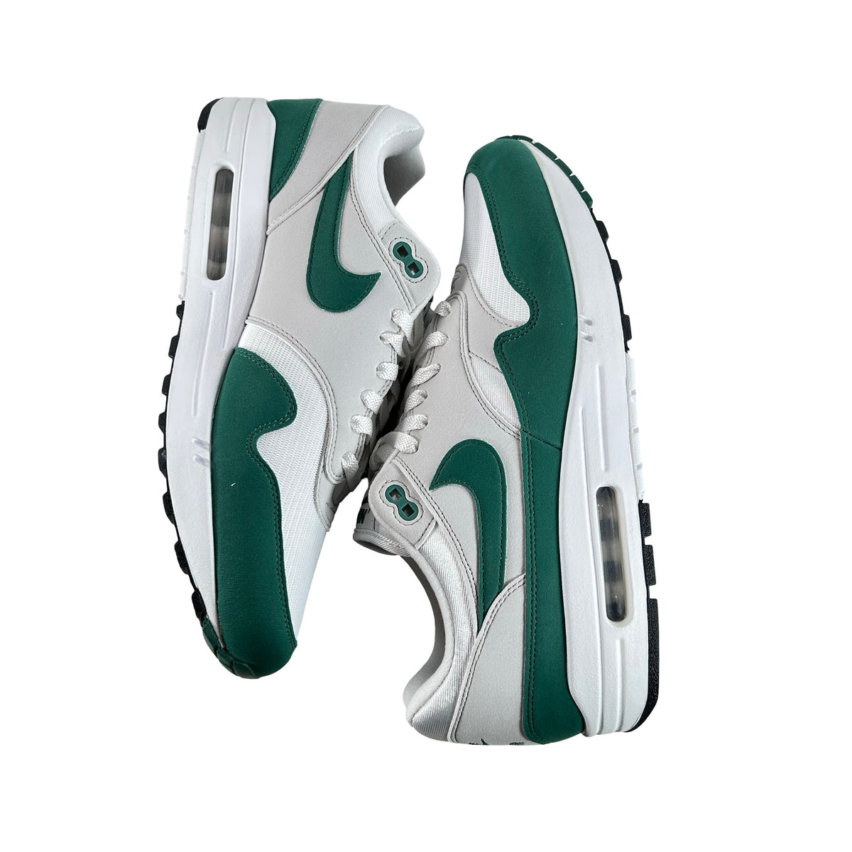 DC1454 100 Nike Air Max 1 Anniversary Green (2020)
