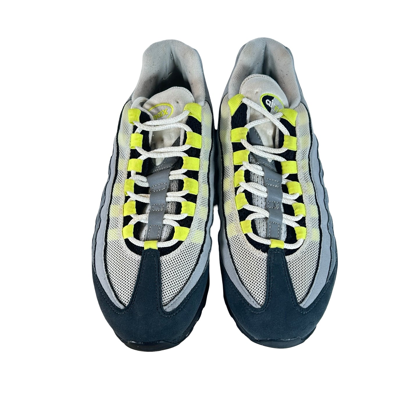 CT1689 001 Nike Air Max 95 OG Neon (2020) [USED] - 8.5 M (Used3)