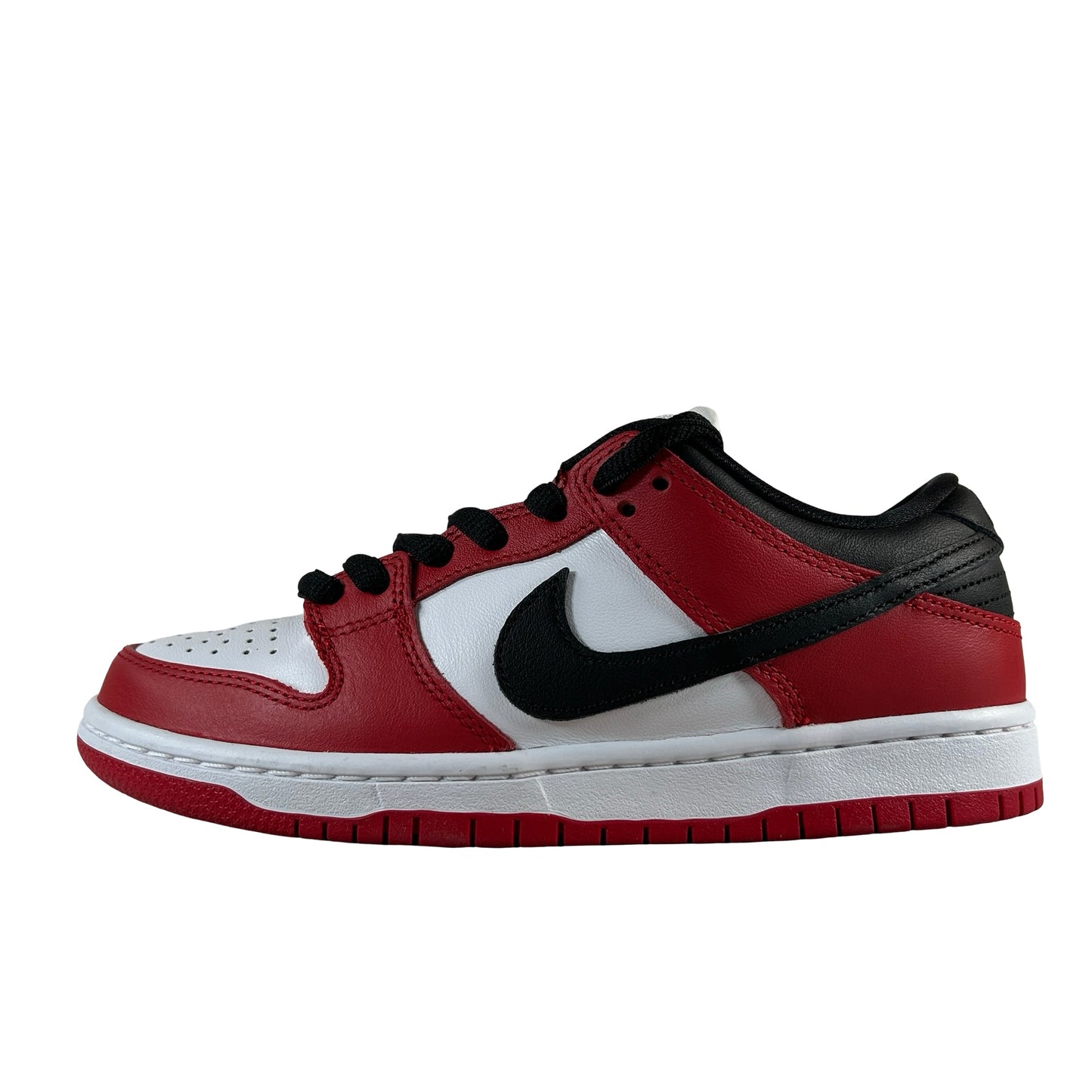 BQ6817 600 Nike SB Dunk Low J-Pack Chicago [USED] - 5 M (Used) (No Box)