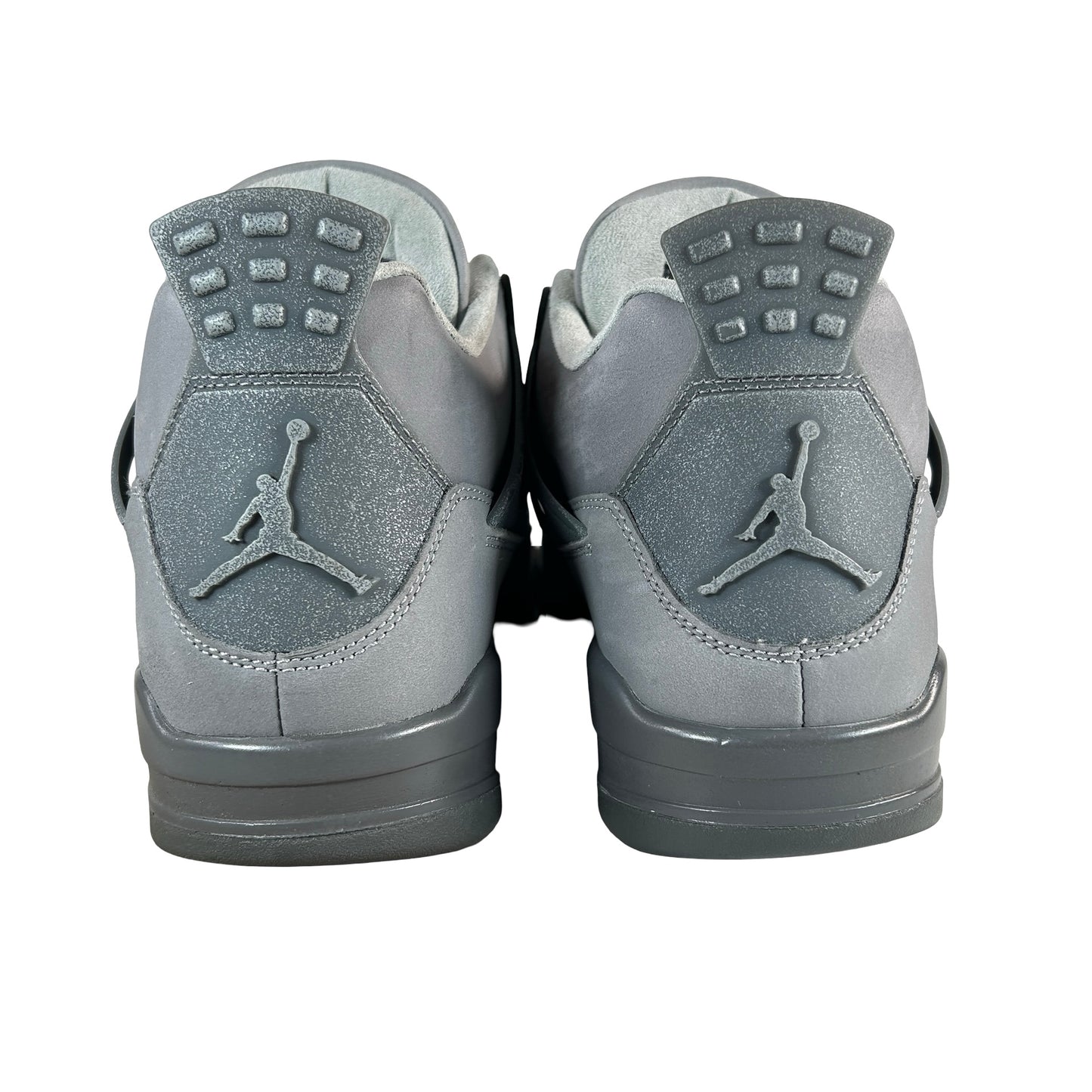 FQ7928 001 Jordan 4 Retro SE Paris Olympics Wet Cement [USED] - 10.5 M (Used9)