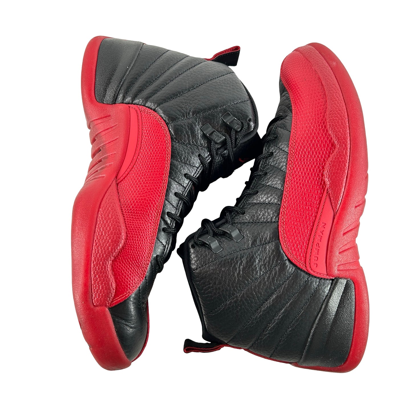 CT8013 002 Jordan 12 Retro Flu Game (2025) [USED] - 10 M (Used2)