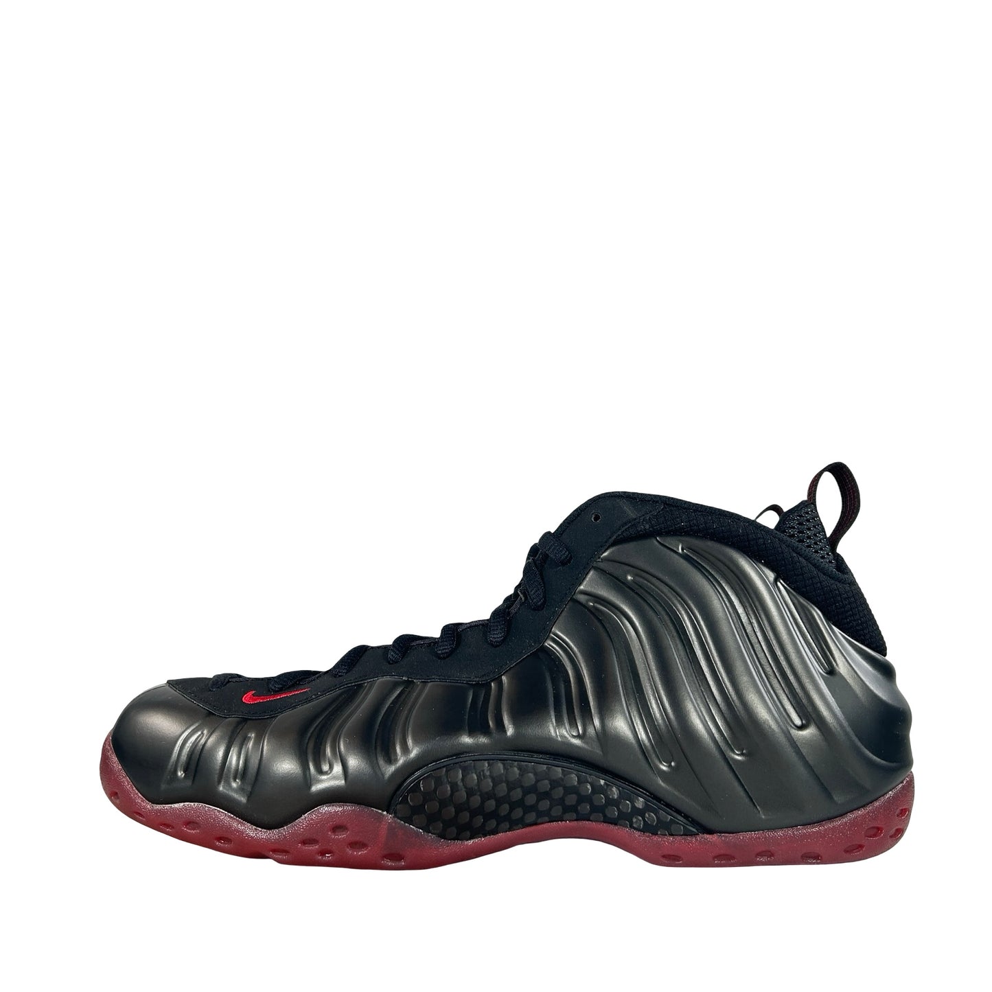 IB2219 001 Nike Air Foamposite One Cough Drop (2025) [USED] - 12 M (Used)