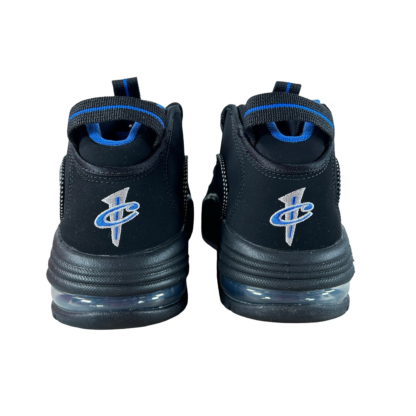 DN2487 001 Nike Air Max Penny 1 Orlando (2022) [USED] - 9 M (Used2)