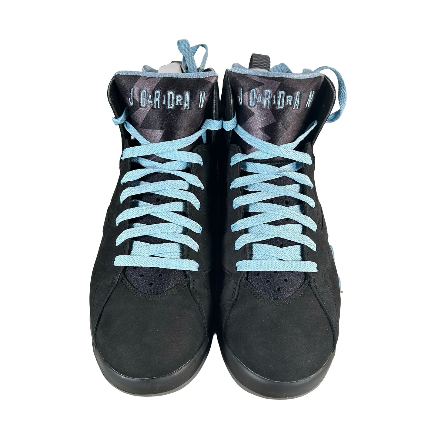 CU9307 004 Jordan 7 Retro Chambray (2023) [USED] - 11 M (Used3)