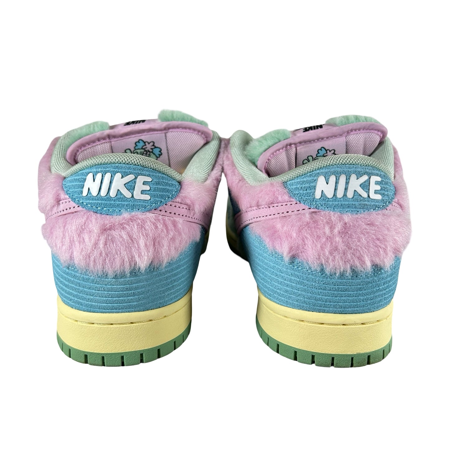 FN6040 400 Nike SB Dunk Low Verdy Visty [USED] - 10.5 M (Used)