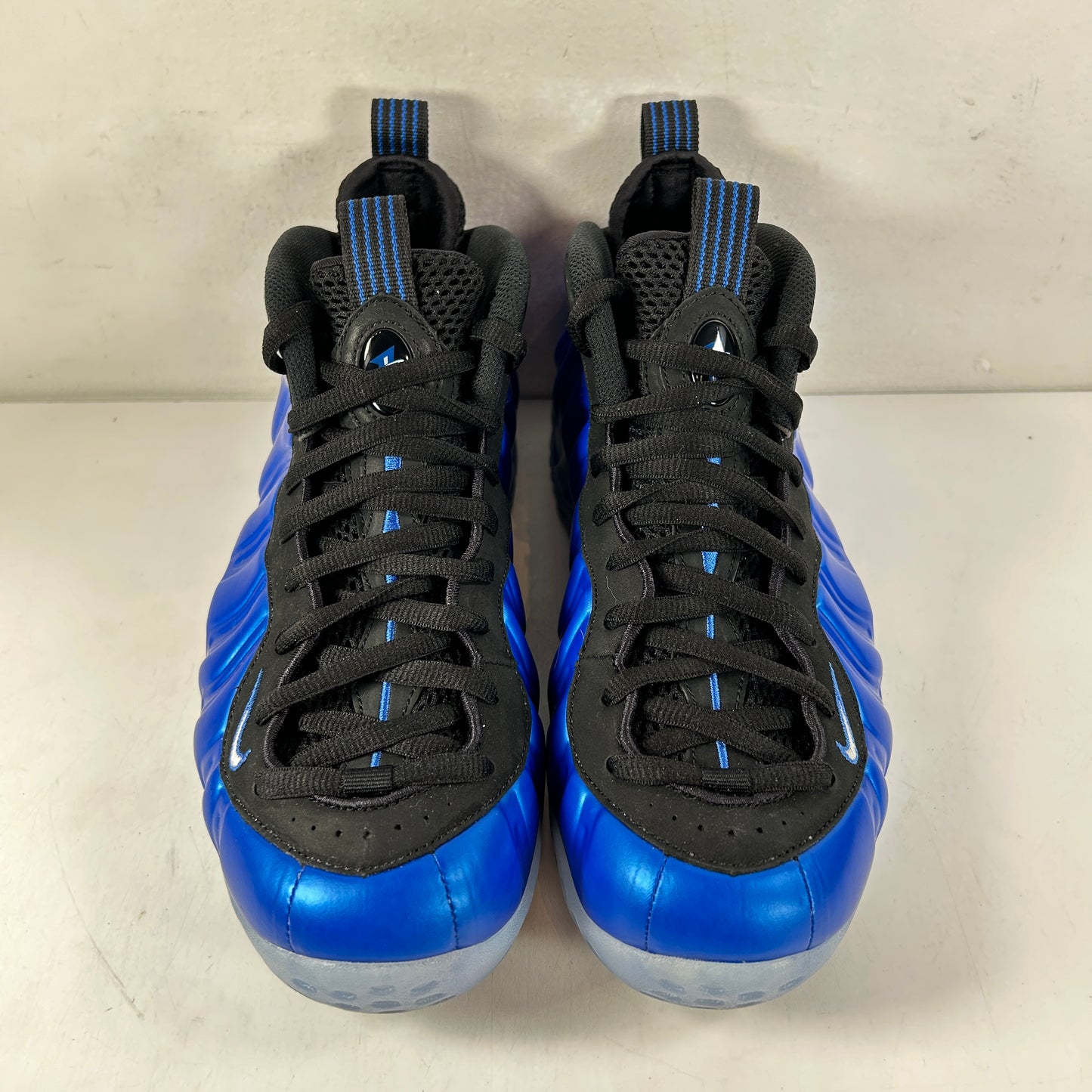 FQ8181 511 Nike Air Foamposite One International Blue [USED] - 9 M (VNDS)