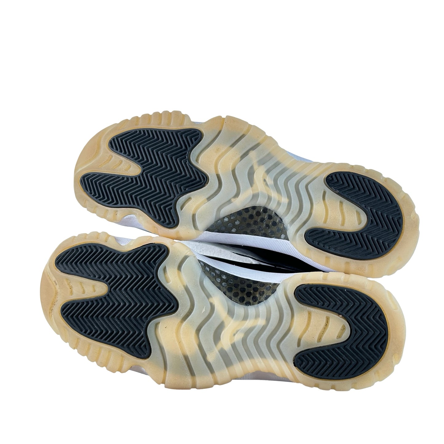 CT8012 170 Jordan 11 Retro DMP Defining Moments (2023) [USED] - 8 M (Used12)
