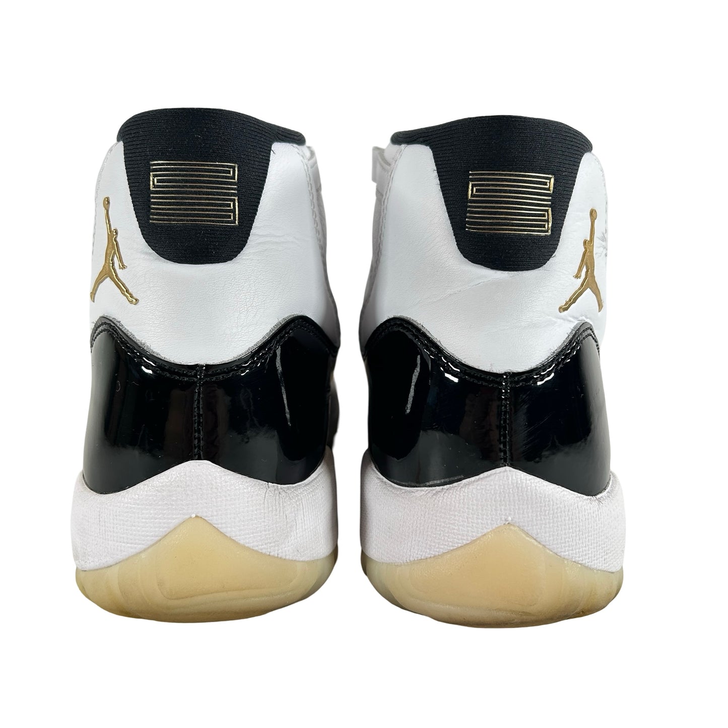 CT8012 170 Jordan 11 Retro DMP Defining Moments (2023) [USED] - 8.5 M (Used6)