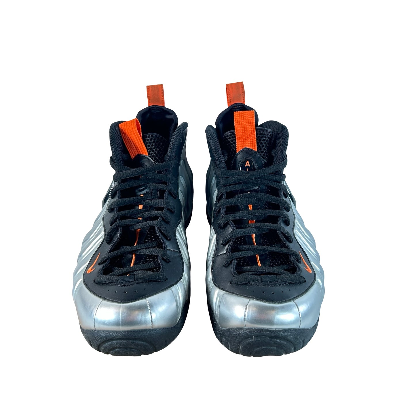 CT2286 001 Nike Air Foamposite One Halloween (2020) [USED] - 11 M (Used) (No Box)