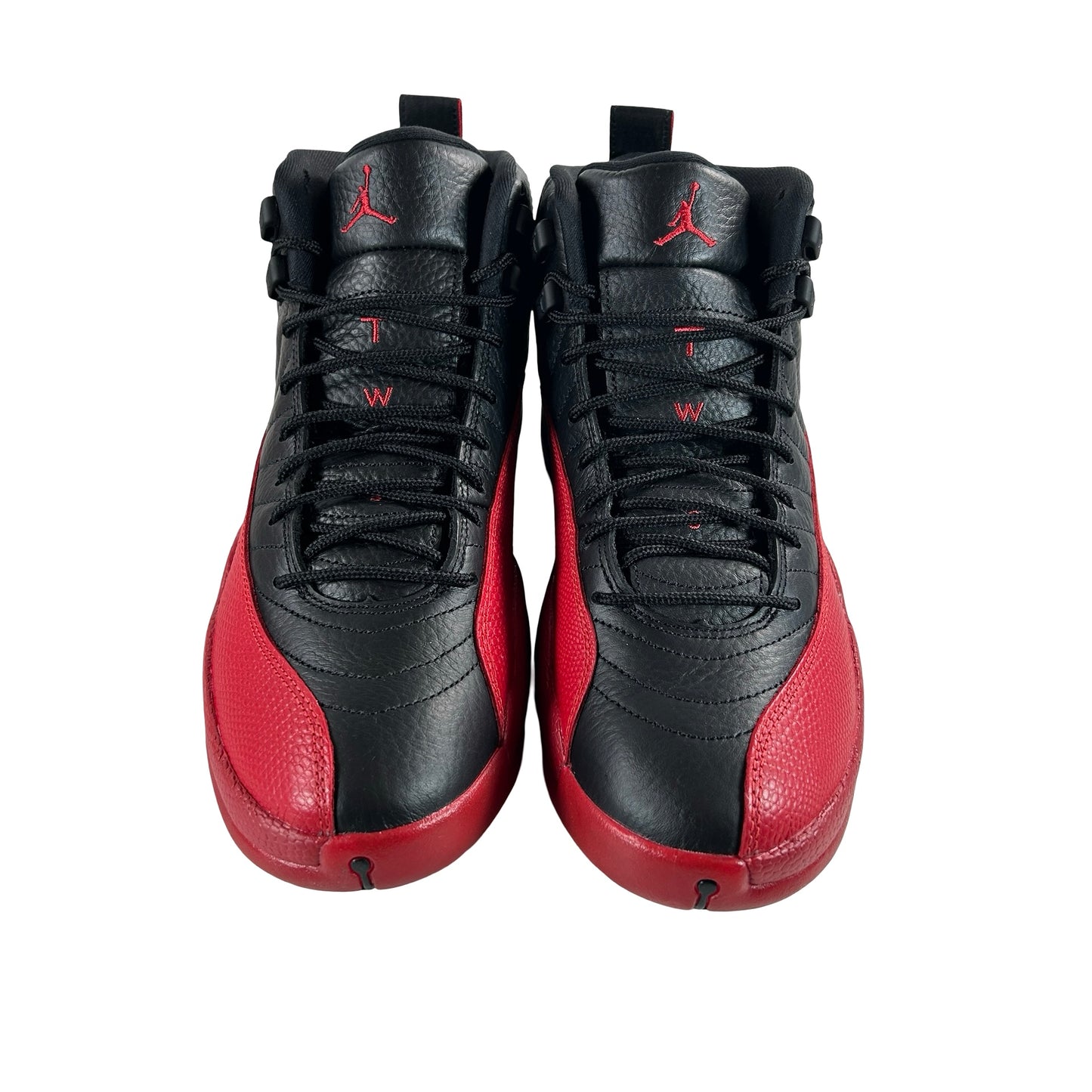 CT8013 002 Jordan 12 Retro Flu Game (2025) [USED] - 10 M (Used4)