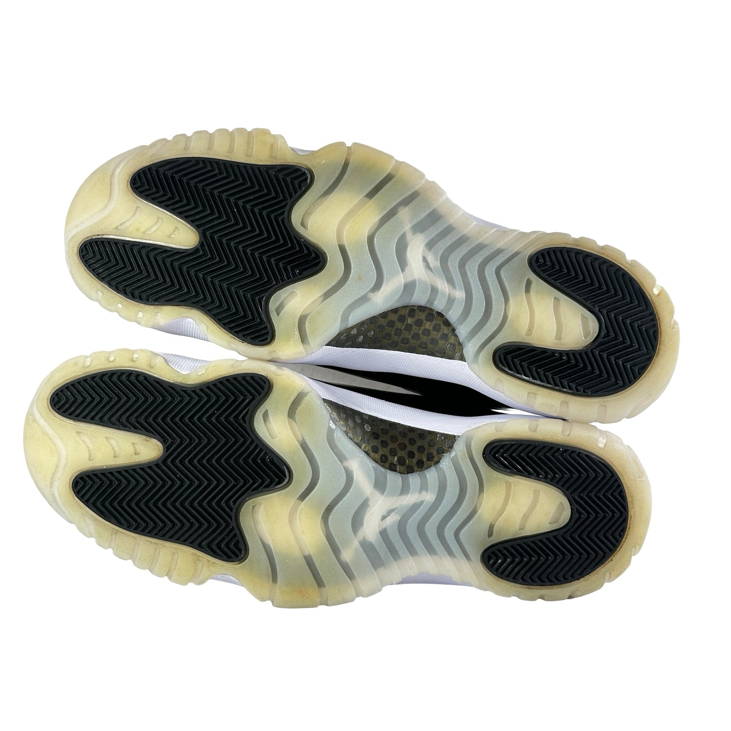 CT8012 170 Jordan 11 Retro DMP Defining Moments (2023) [USED] - 12 M (VNDS)