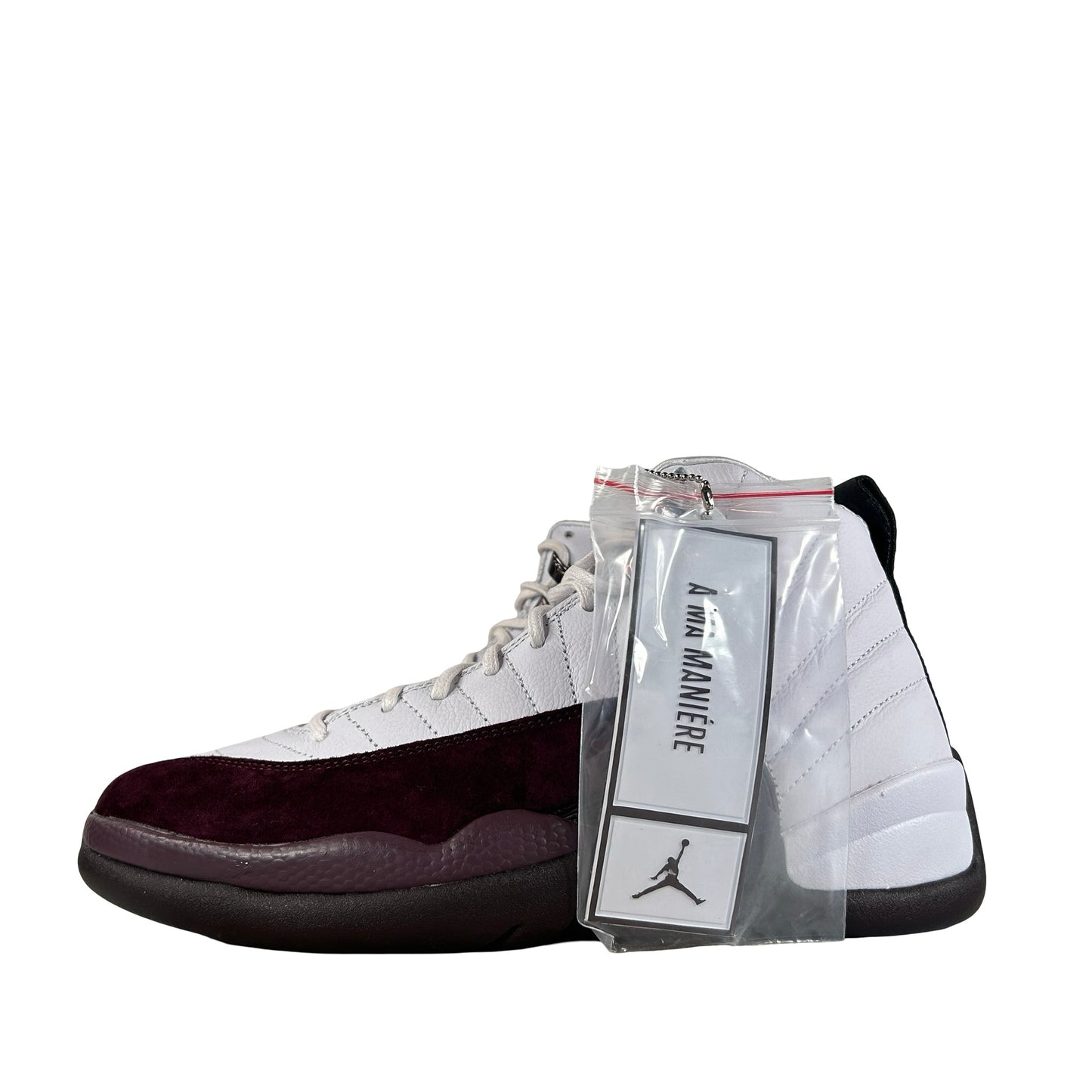 DV6989 100 Jordan 12 Retro SP A Ma Maniere [CONDITIONAL] - 9.5 W / 8 M