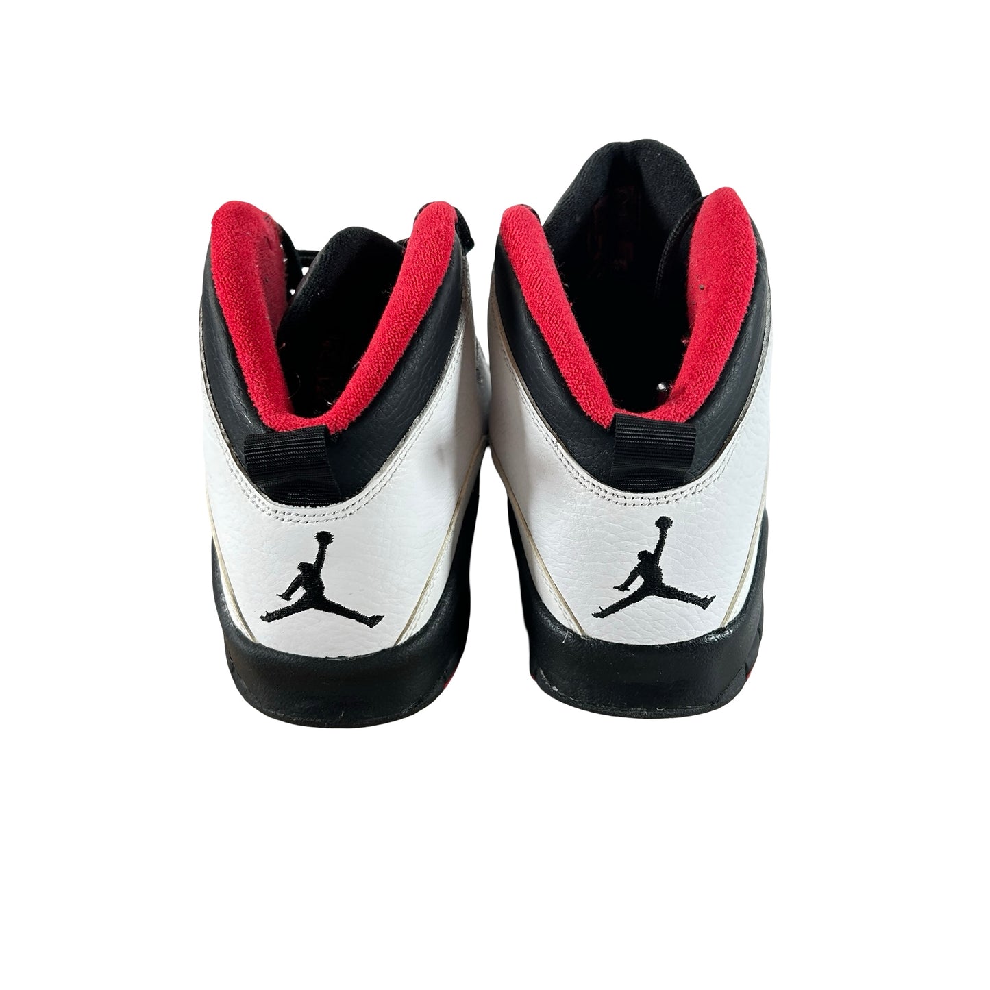 310806 102 Jordan 10 Retro Double Nickel (GS) [USED] - 6 Y (Used)