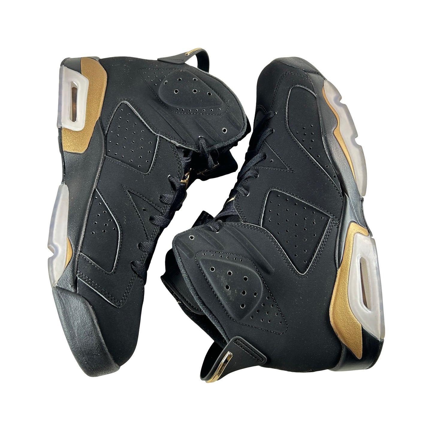 CT4954 007 Jordan 6 Retro DMP (2020) [USED] - 11 M (Used6)