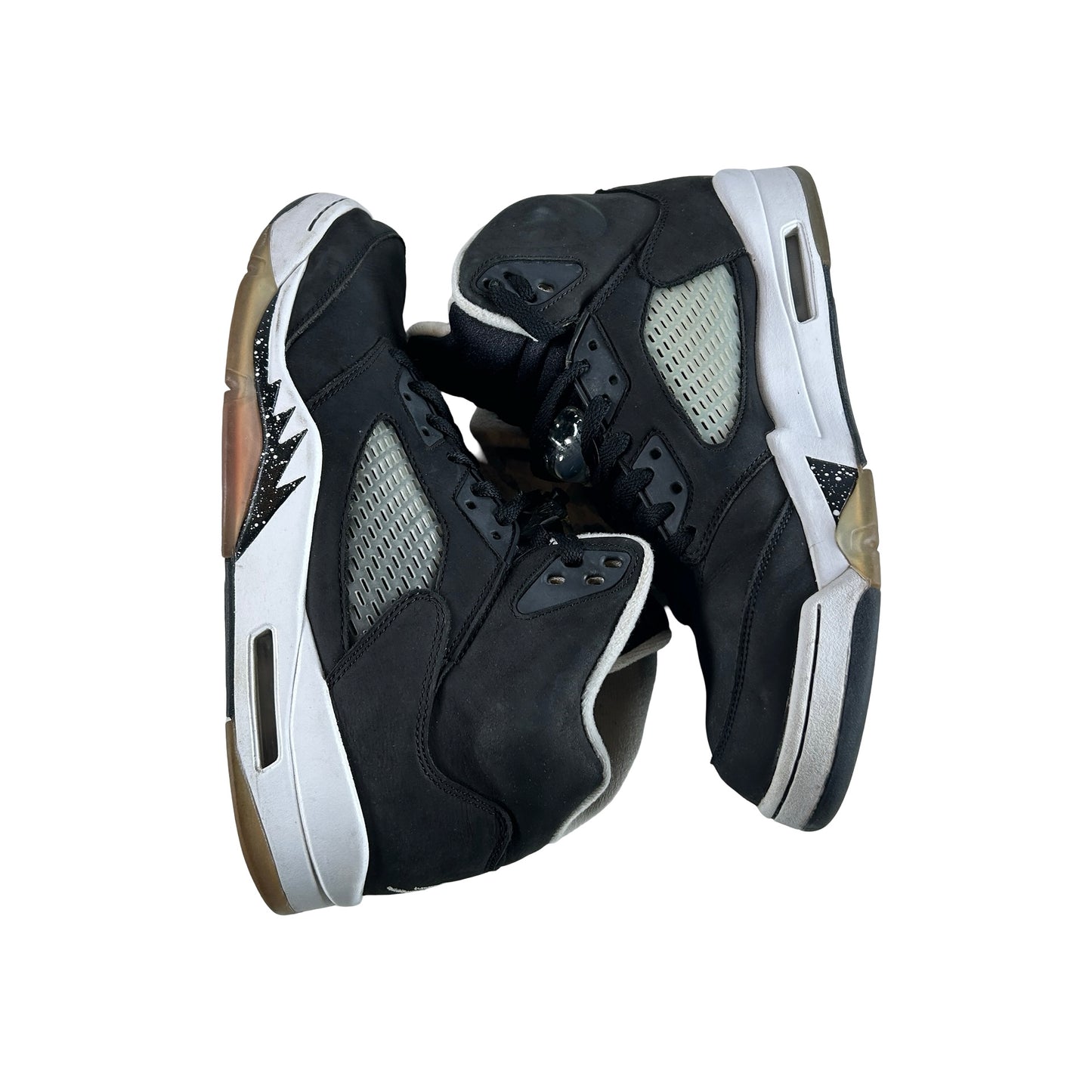 CT4838 011 Jordan 5 Retro Moonlight (2021) [USED] - 12 M (Used) (Replace Box)