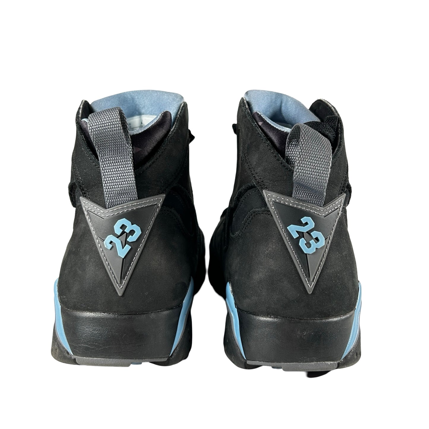 CU9307 004 Jordan 7 Retro Chambray (2023) [USED] - 13 M (Used2)