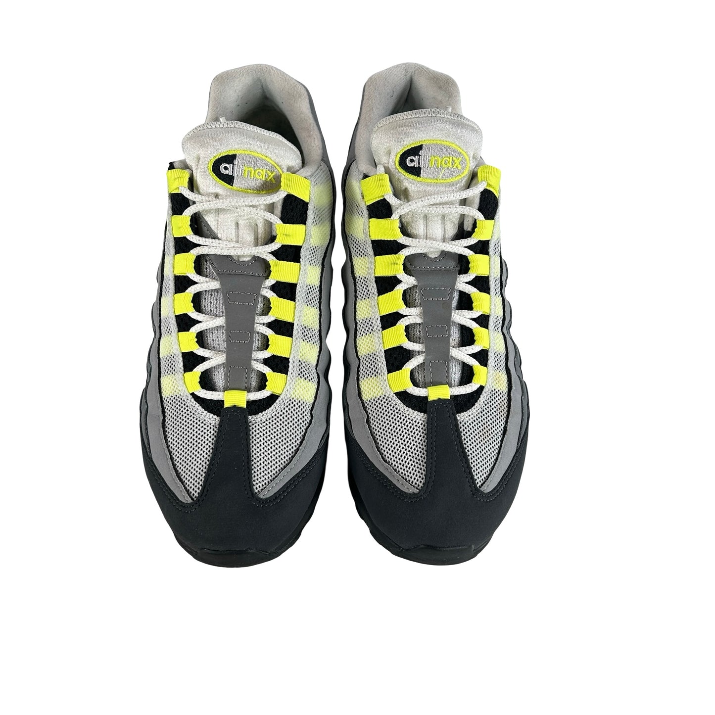 CT1689 001 Nike Air Max 95 OG Neon (2020) [USED] - 9.5 (Used4)