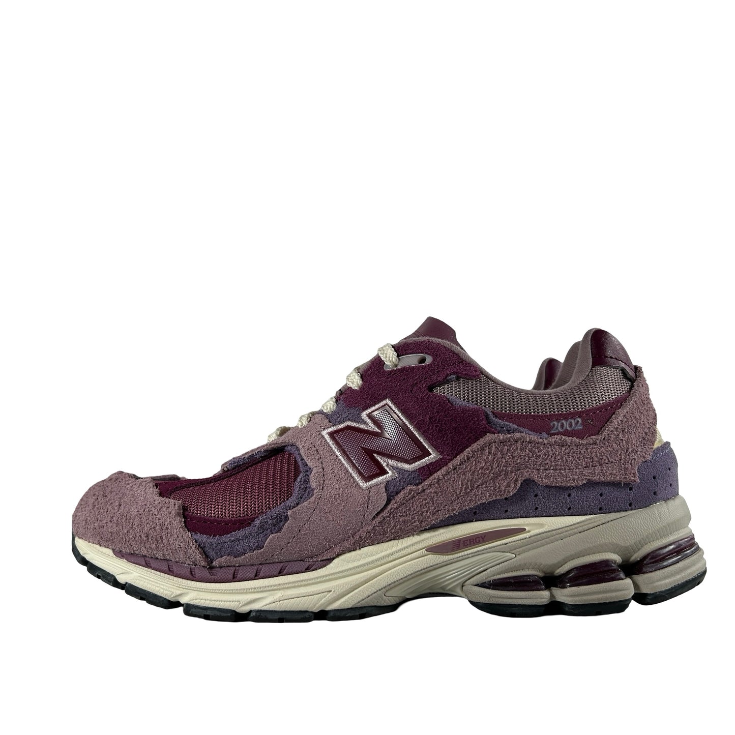M2002RDH New Balance 2002R Paquete de protección Rosa