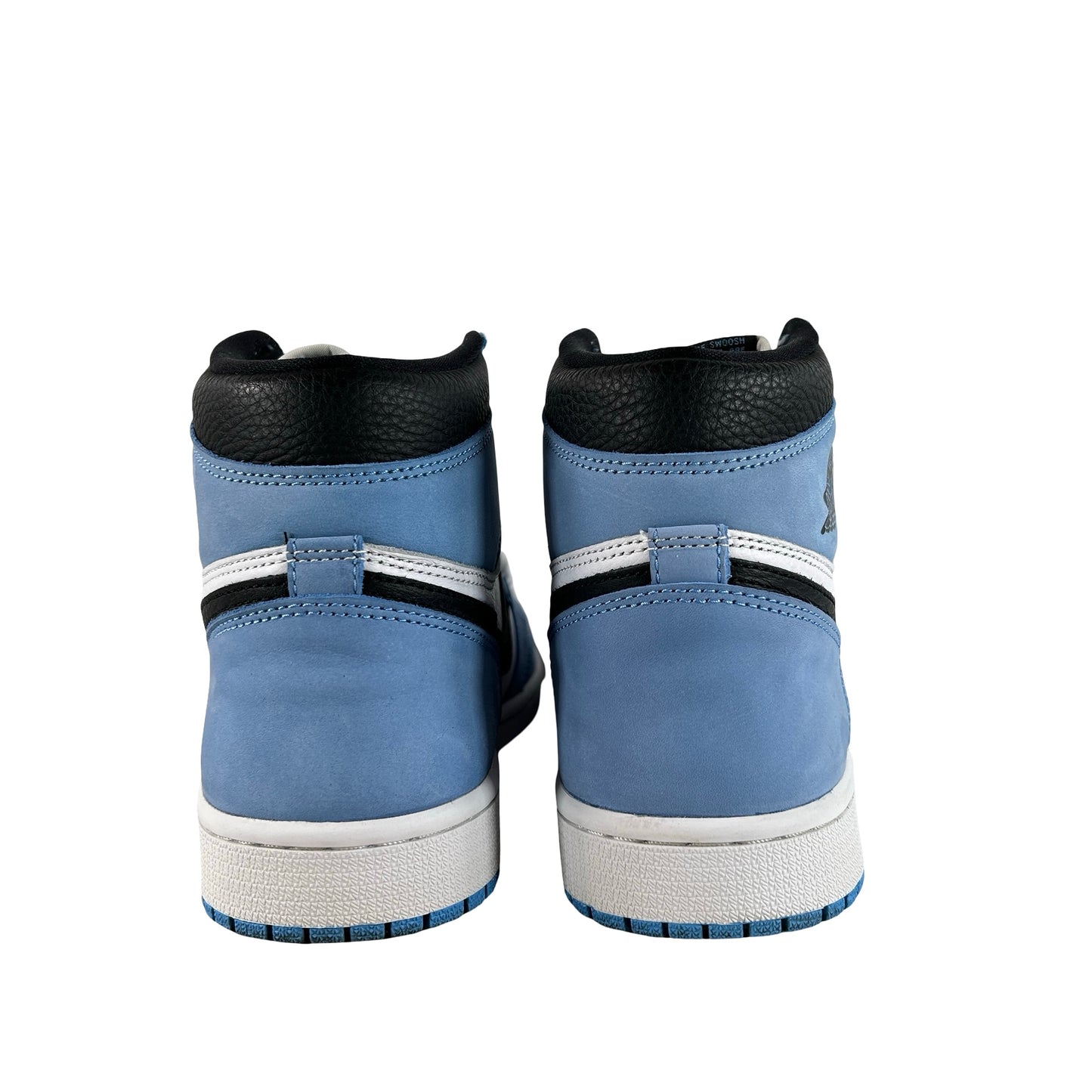 555088 134 Jordan 1 University Blue [USED] - 8.5 M (Used6)