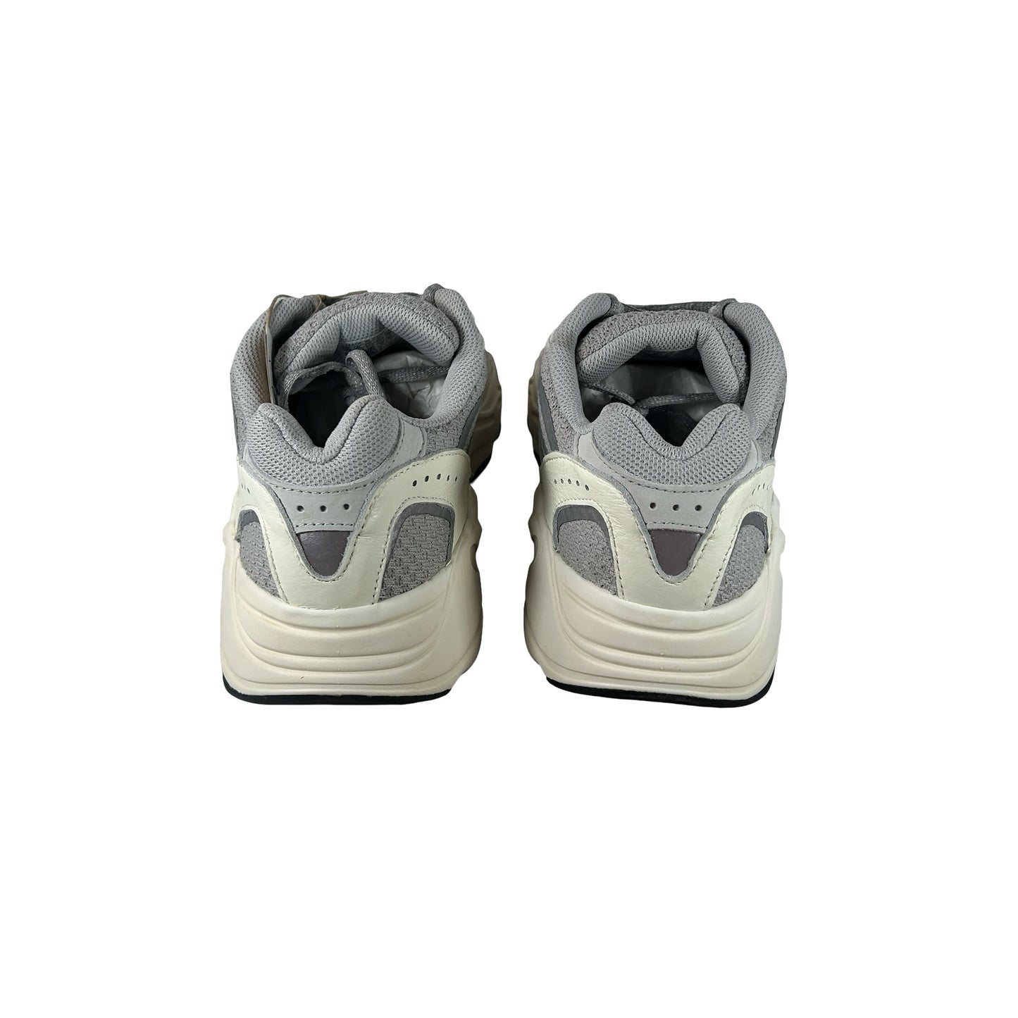 EF2829 Yeezy 700 Static [USED] - 11 M (VNDS) (No Box)