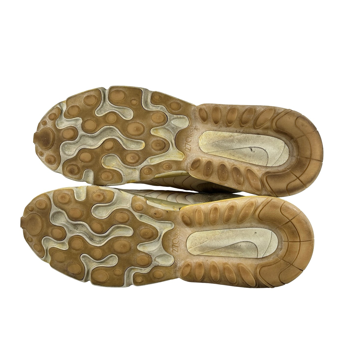 CT2864 200 Air Max 270 Senderos de cactus